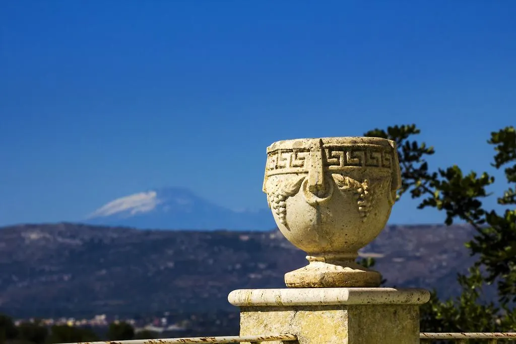 Fattoria Terra e Libertà Villa Contrada Maeggio Alloggio per agriturismo