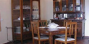 Fattoria Terra e Libertà Villa Contrada Maeggio 0*,
