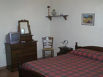 Alloggio per agriturismo Fattoria Terra e Libertà Villa Contrada Maeggio Italia