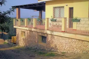 Fattoria Terra e Libertà Villa Contrada Maeggio Alloggio per agriturismo