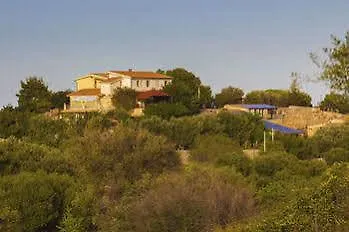 Alloggio per agriturismo Fattoria Terra e Libertà Villa Contrada Maeggio