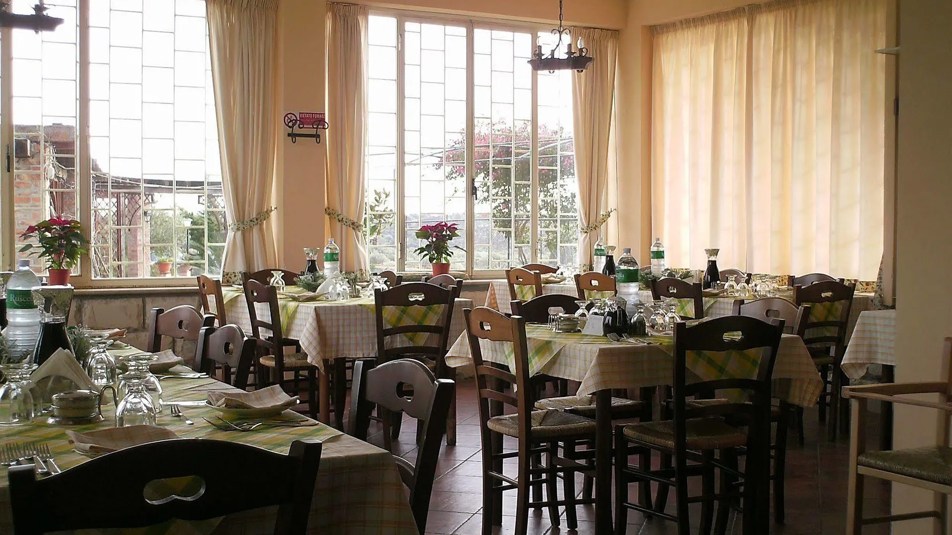 Fattoria Terra e Libertà Villa Contrada Maeggio